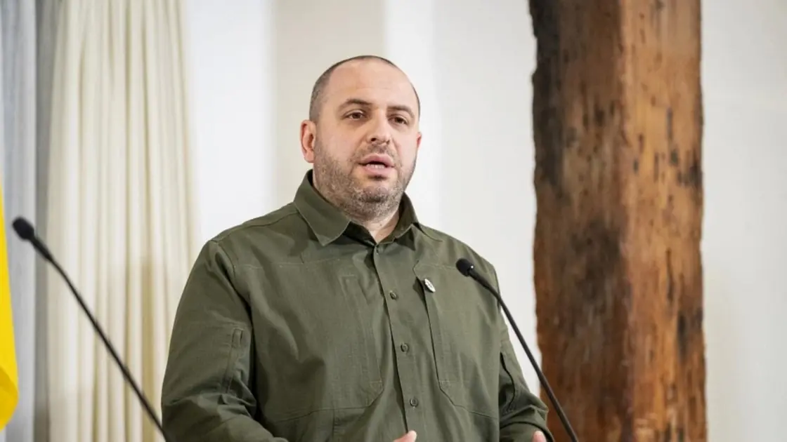 Tổng thống Ukraine bổ nhiệm trưởng đoàn đàm phán với Mỹ, Nga